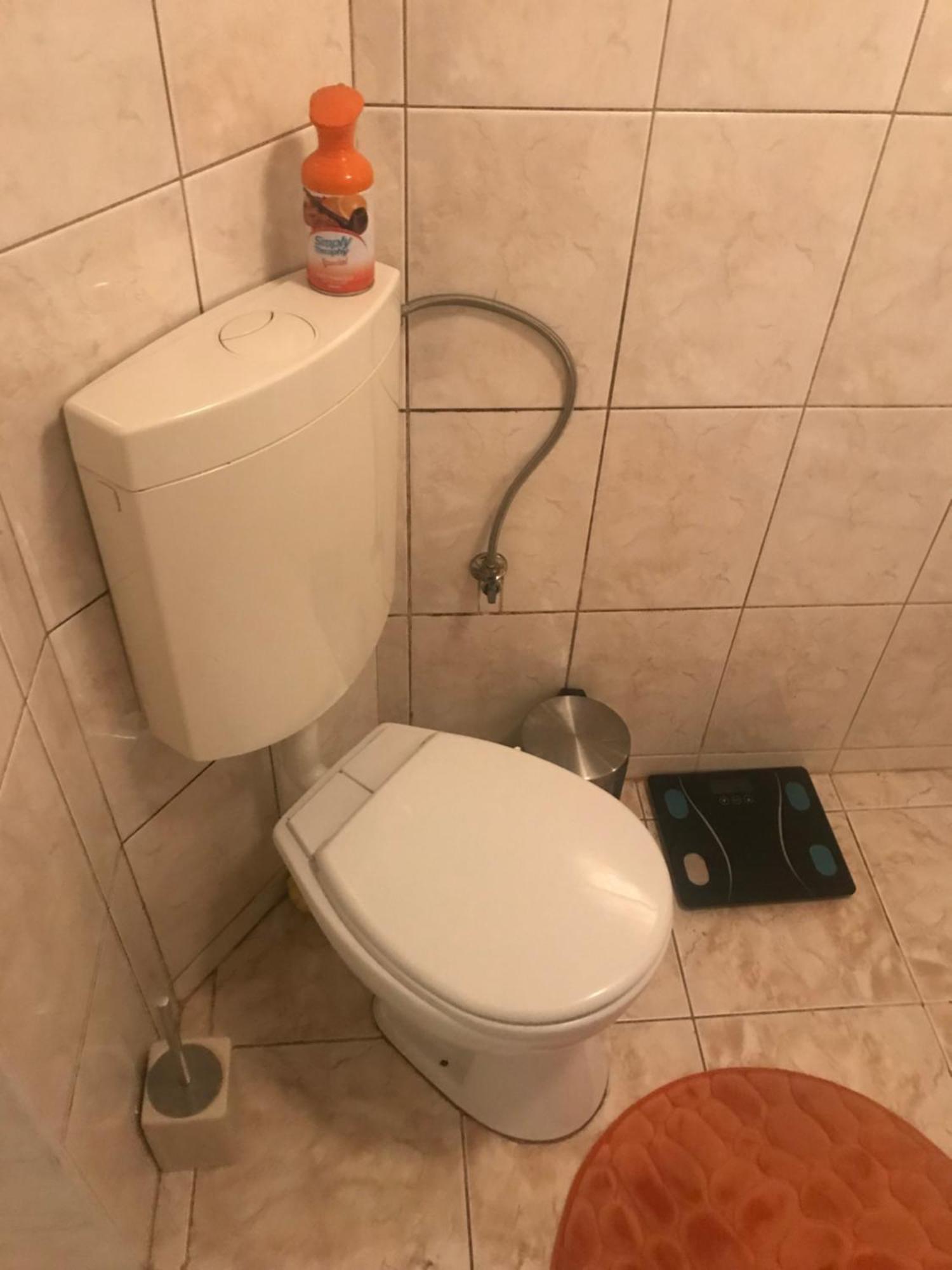 In A Private House 5 Min From Airport *