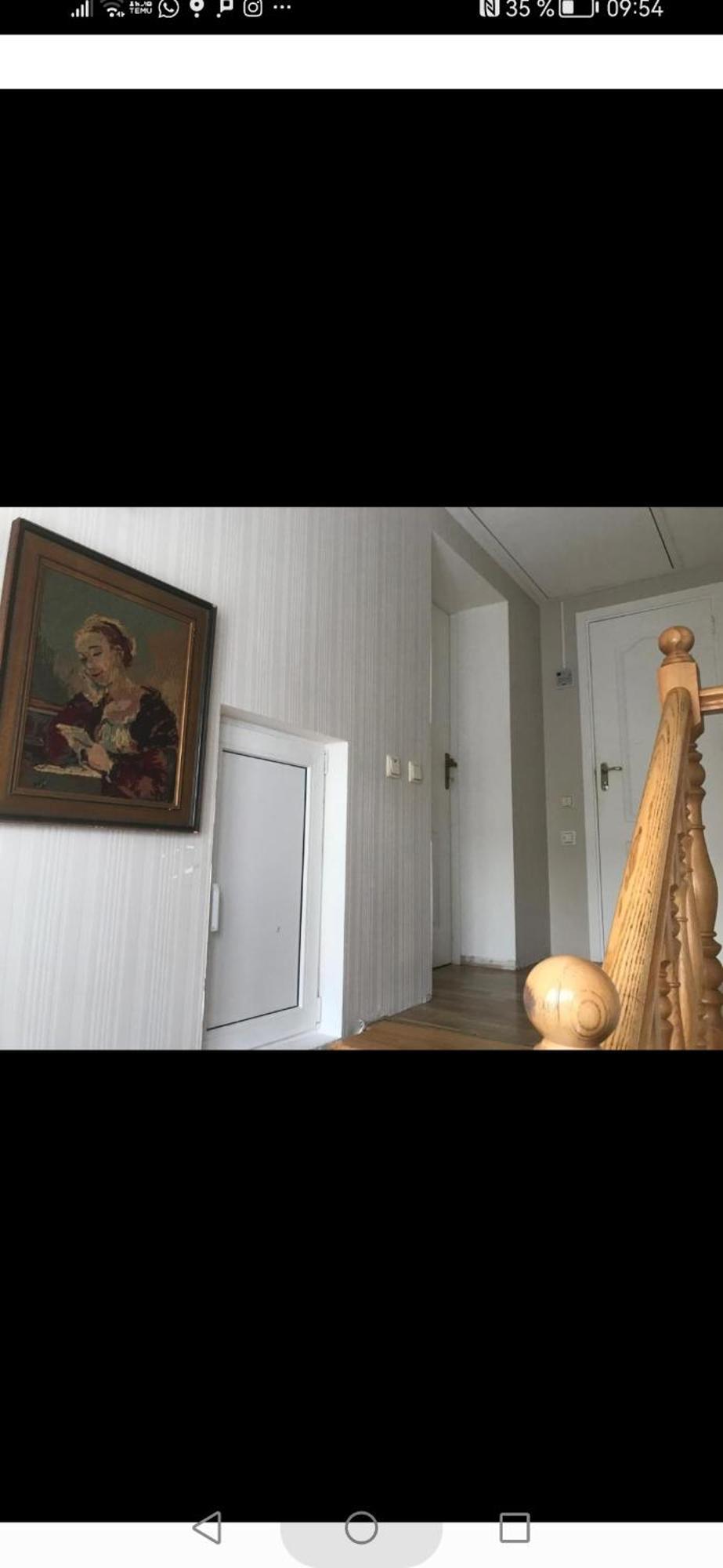 In A Private House 5 Min From Airport
