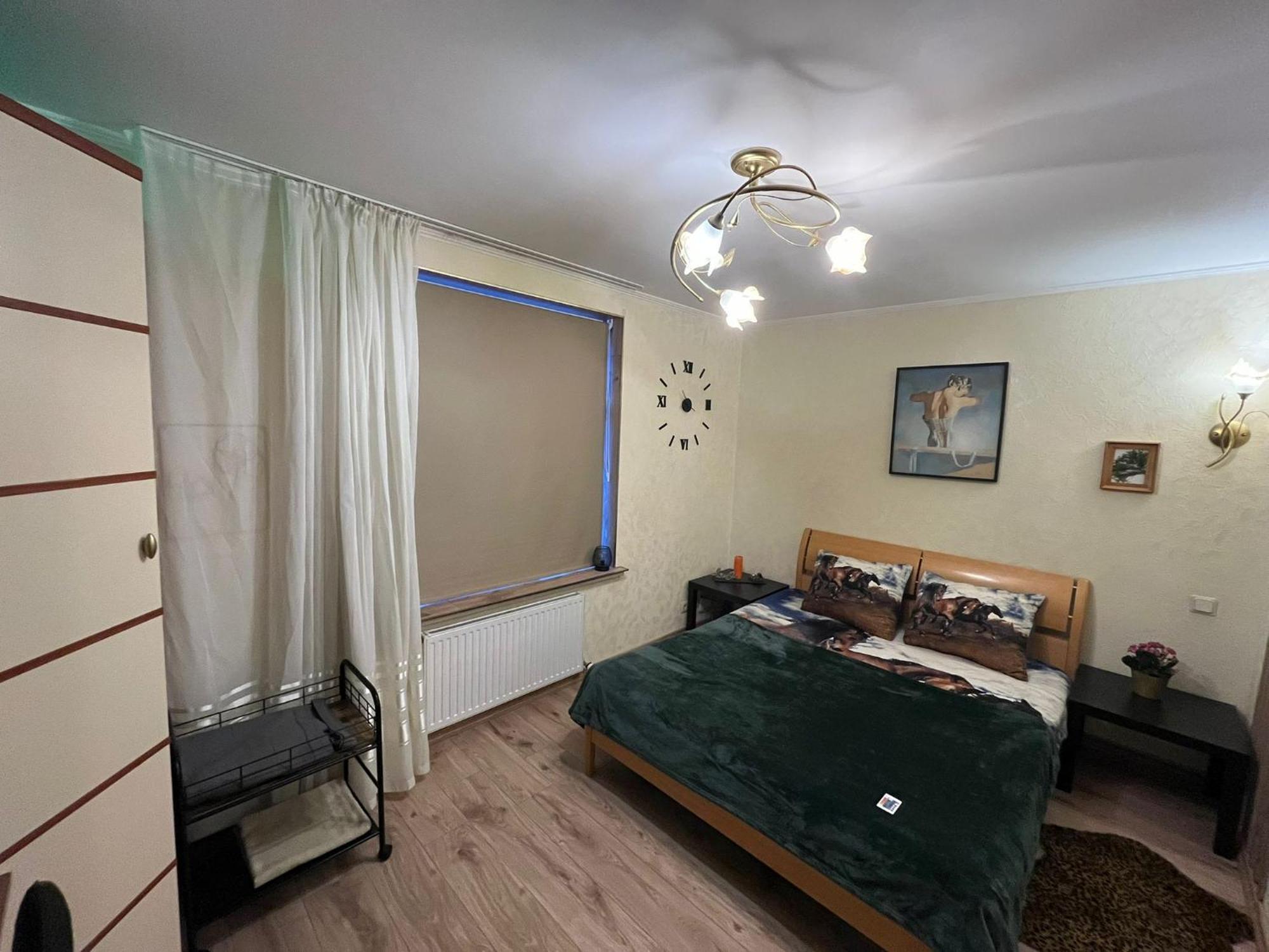 In A Private House 5 Min From Airport *