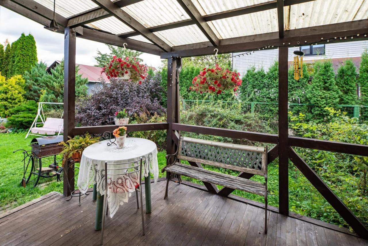 民宿 In A Private House 5 Min From Airport *